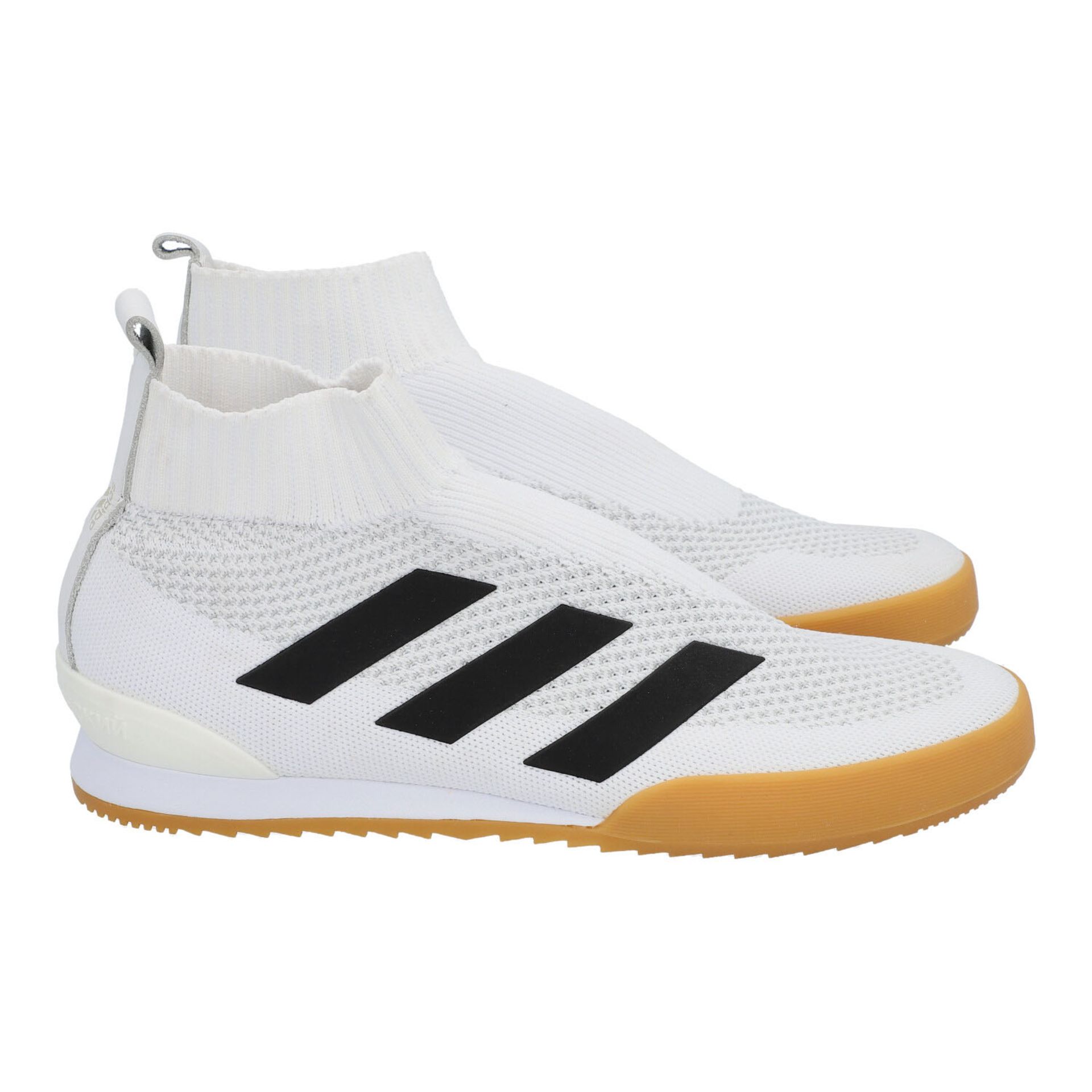 ADIDAS X GOSH RUBCHINSKY Sock-Sneaker, Gr. 41,5. - Image 2 of 4