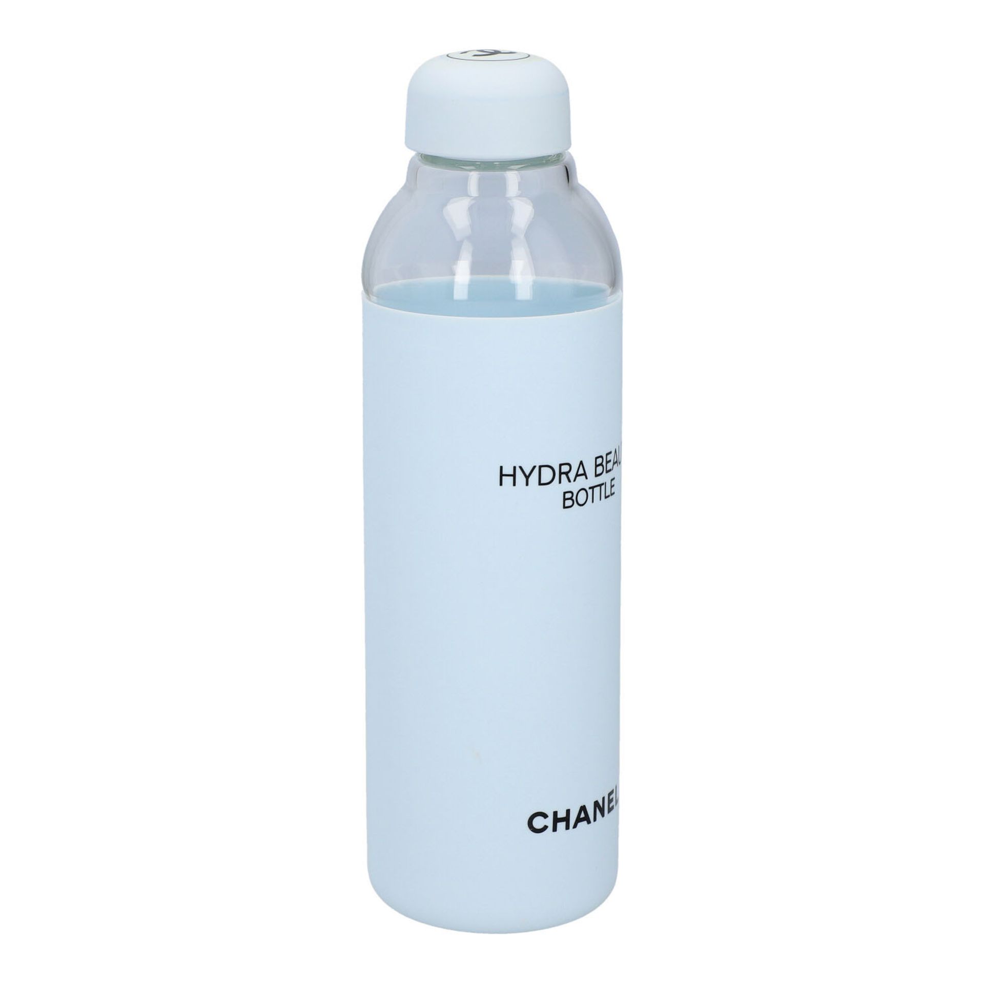 CHANEL Flasche "HYDRA BEAUTY BOTTLE". - Image 2 of 4