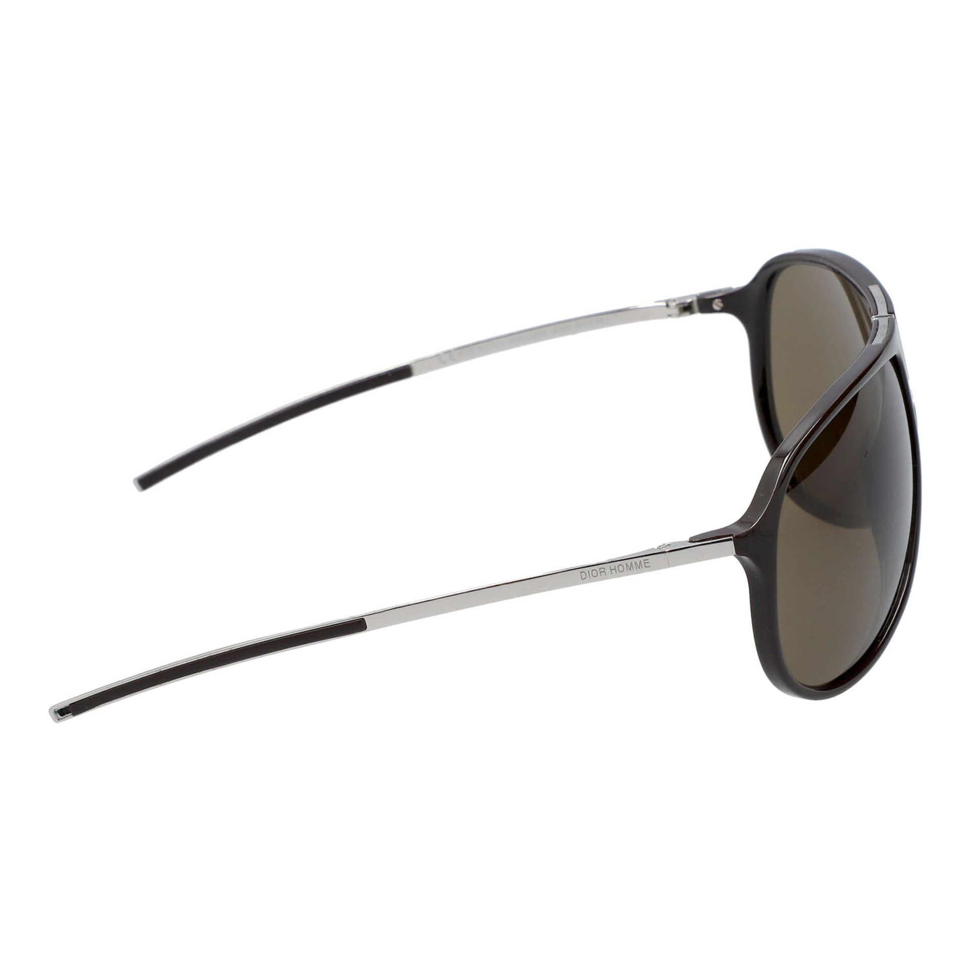 DIOR HOMME Sonnenbrille "0082/S". - Bild 3 aus 4