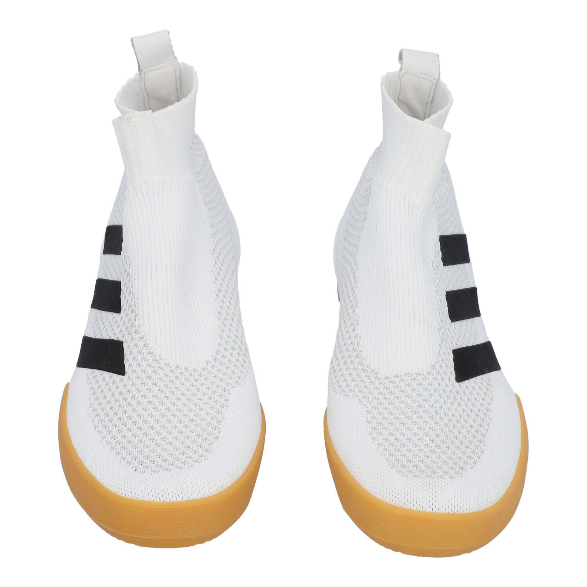 ADIDAS X GOSH RUBCHINSKY Sock-Sneaker, Gr. 41,5. - Image 3 of 4