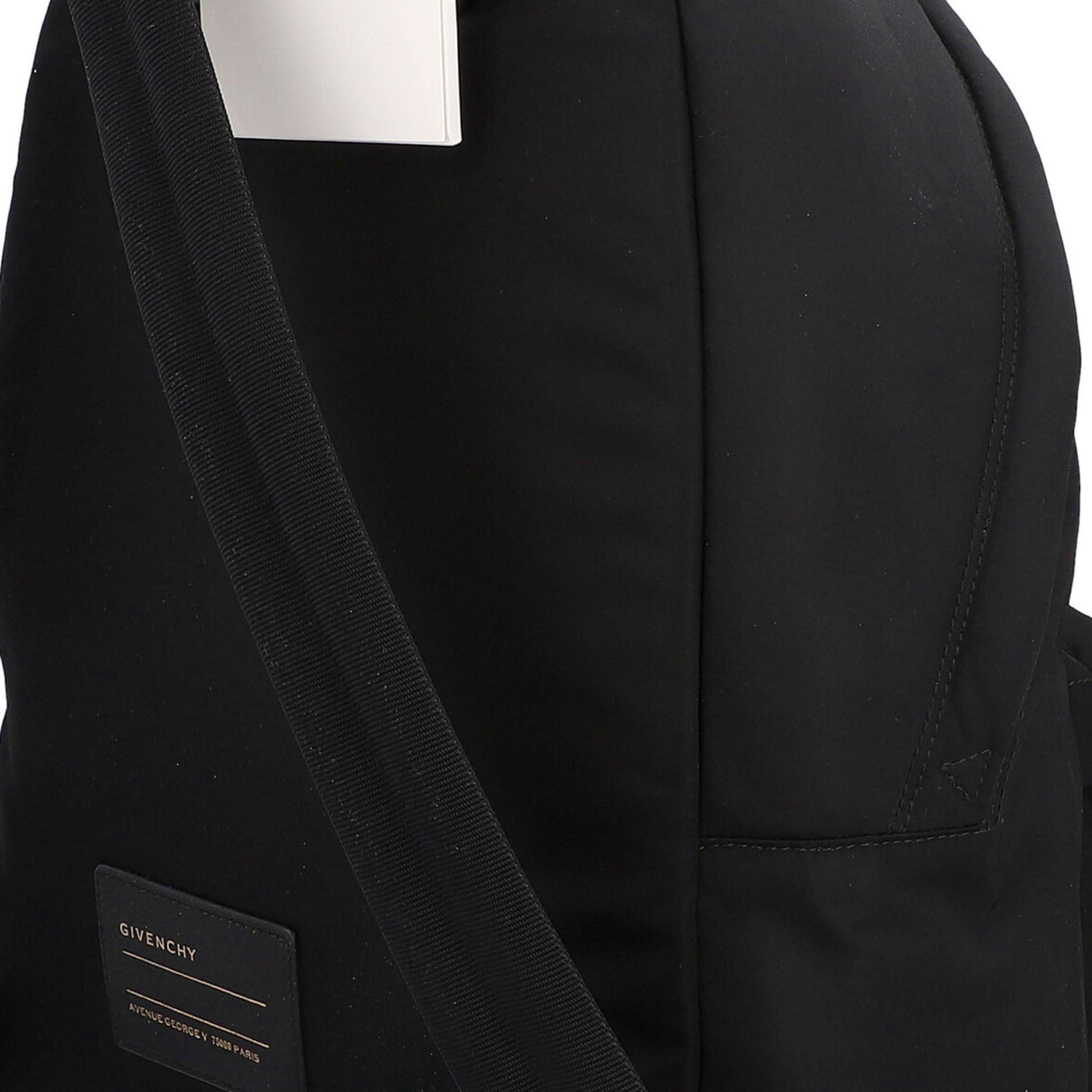 GIVENCHY Rucksack "MAD LOVE TOUR". - Image 8 of 8