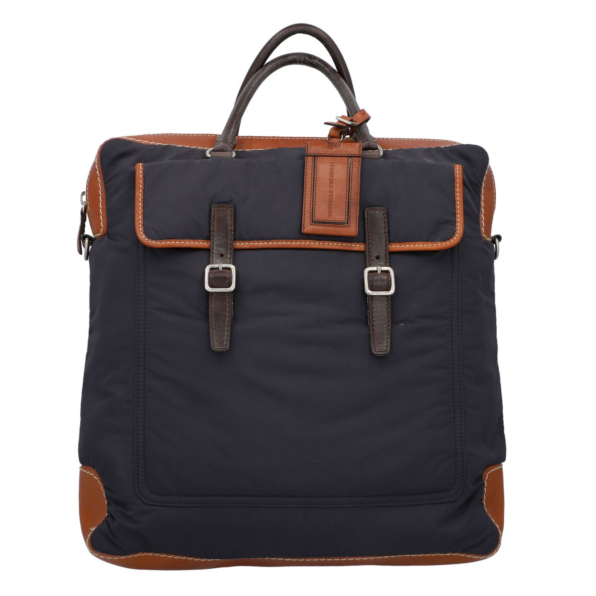 BRUNELLO CUCINELLI Weekender.