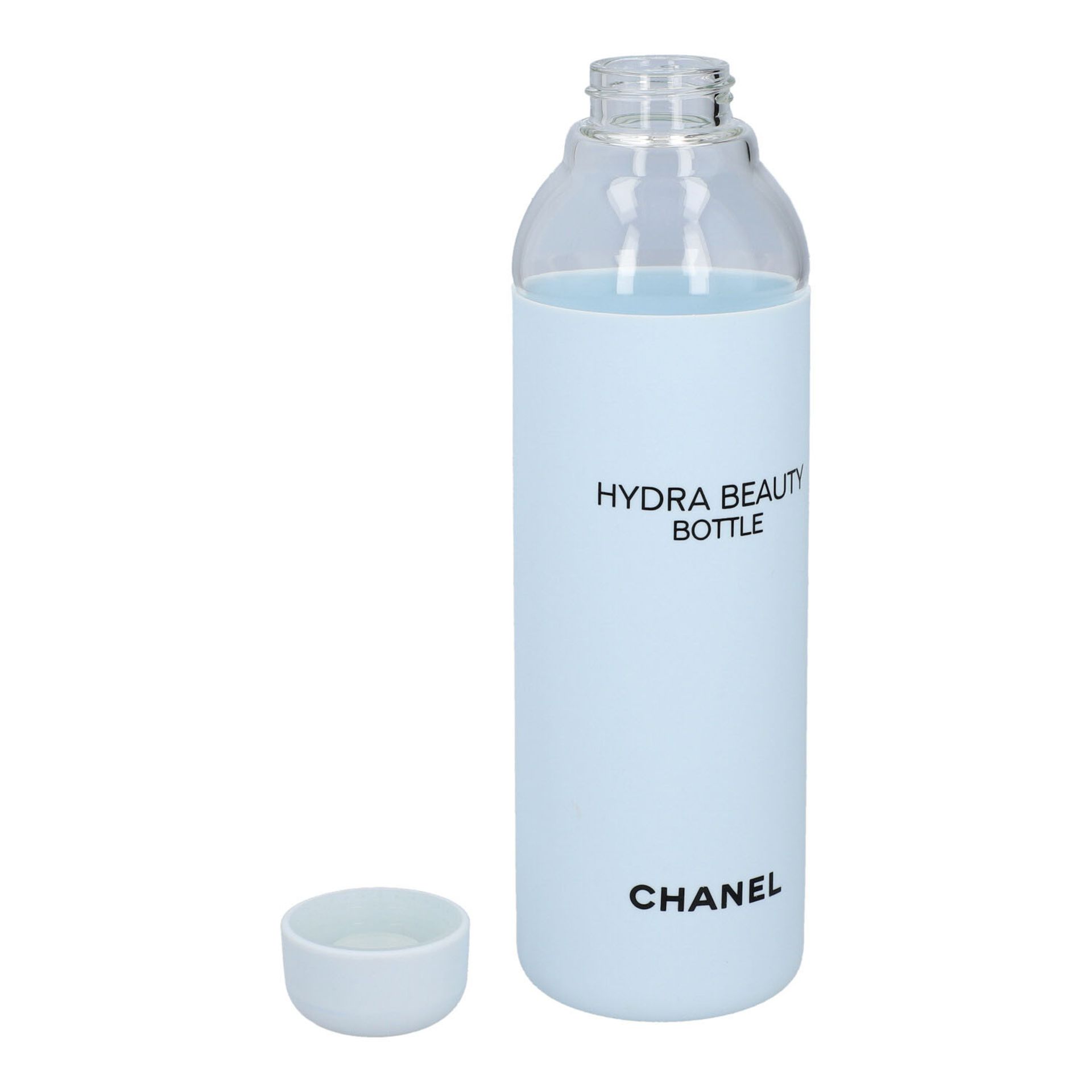CHANEL Flasche "HYDRA BEAUTY BOTTLE". - Image 4 of 4