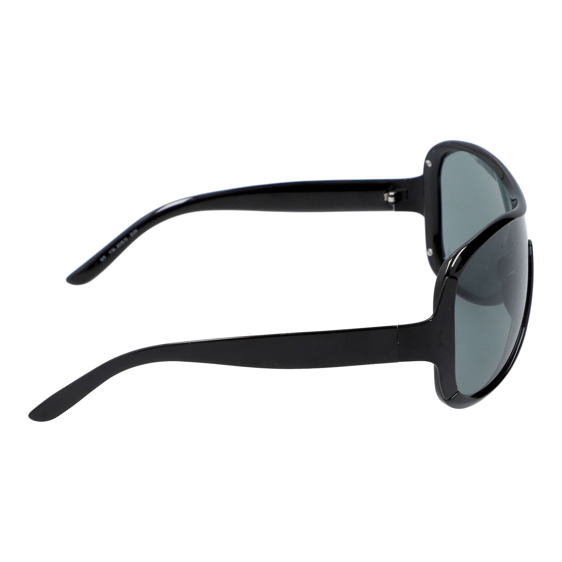 YVES SAINT LAURENT Sonnenbrille "YSL 2015/S". - Bild 3 aus 4