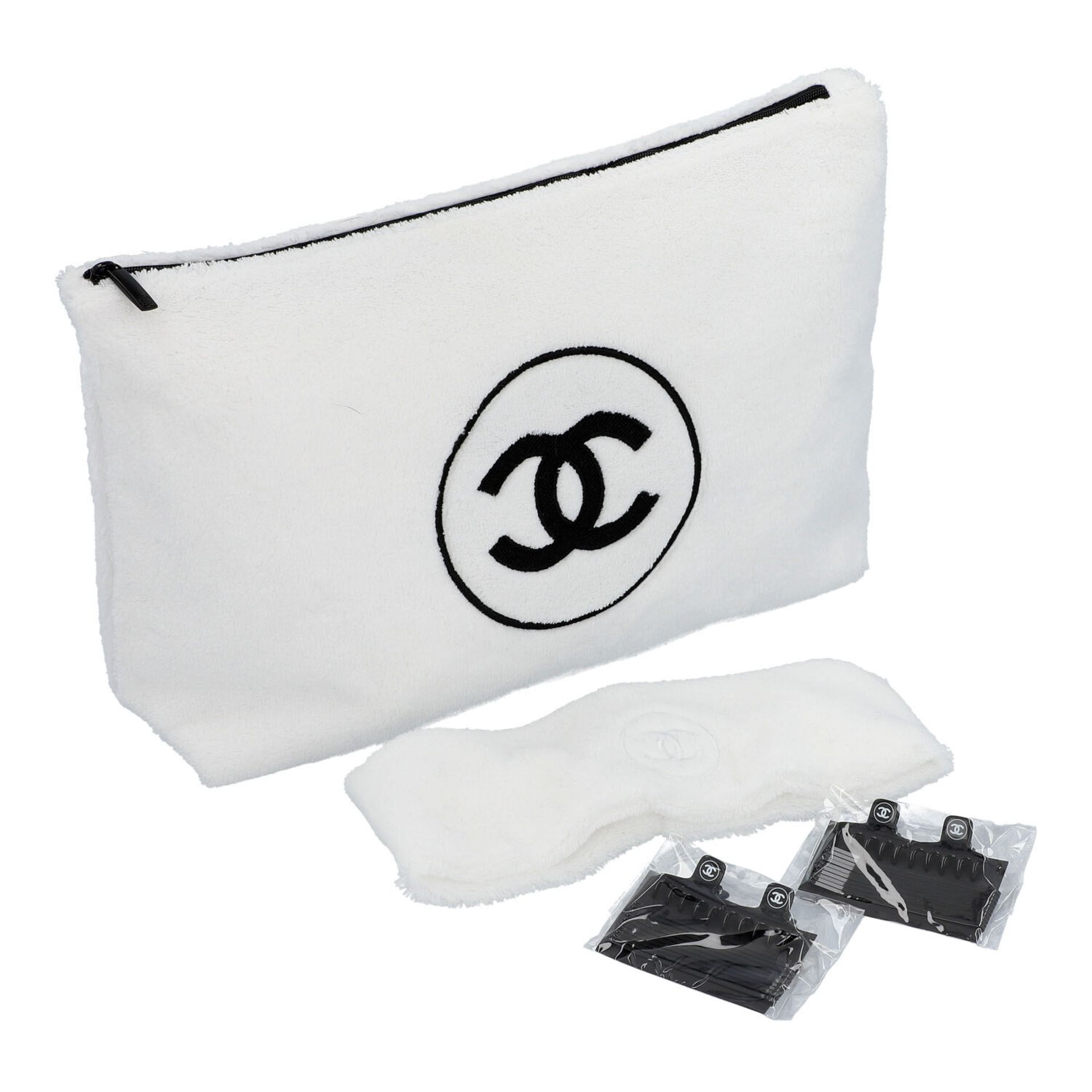 CHANEL Beauty-Set.