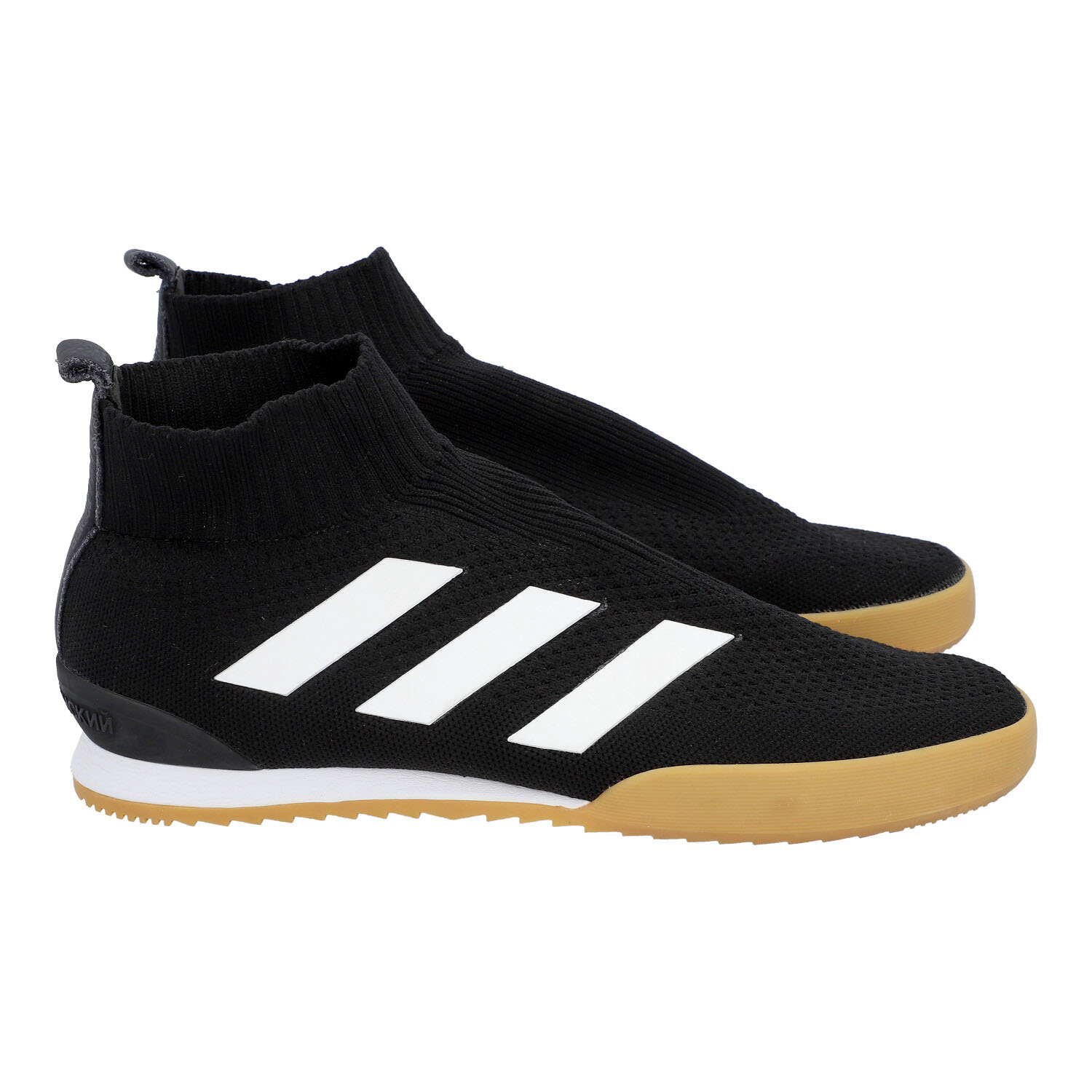 ADIDAS X GOSH RUBCHINSKY Sock-Sneaker, size 41,5. - Image 2 of 4