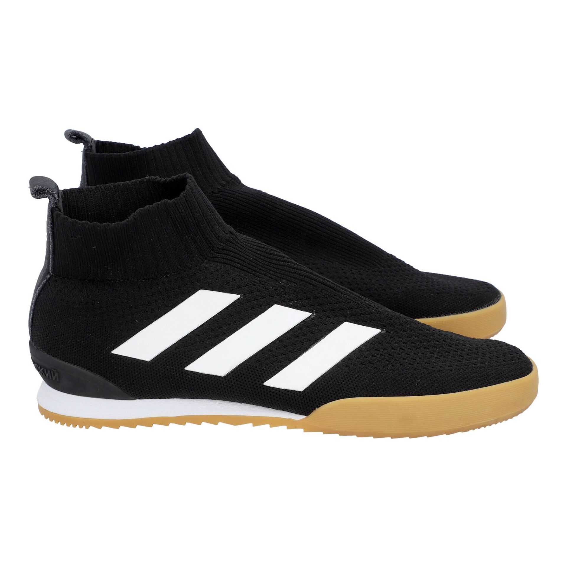 ADIDAS X GOSH RUBCHINSKY Sock-Sneaker, size 41,5. - Bild 2 aus 4