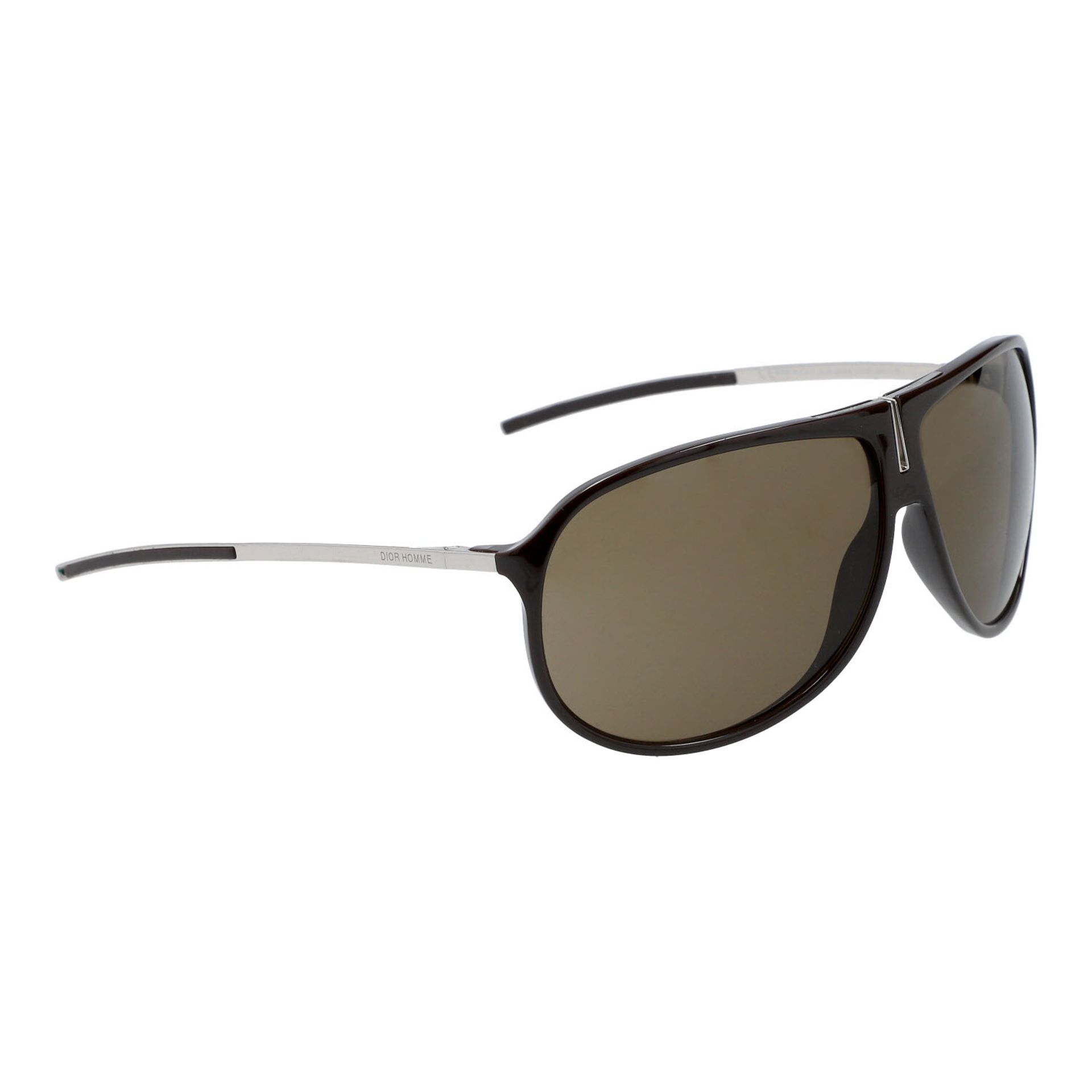 DIOR HOMME Sonnenbrille "0082/S". - Bild 2 aus 4