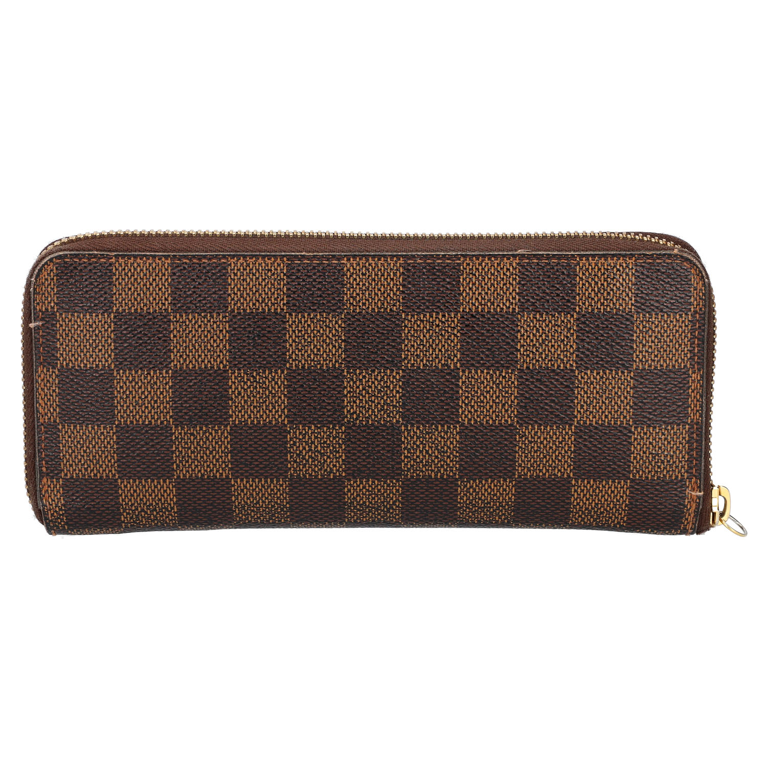 LOUIS VUITTON Portemonnaie "CLEMENCE", Koll.: 2015, akt. NP.: 420,-€. - Image 4 of 6