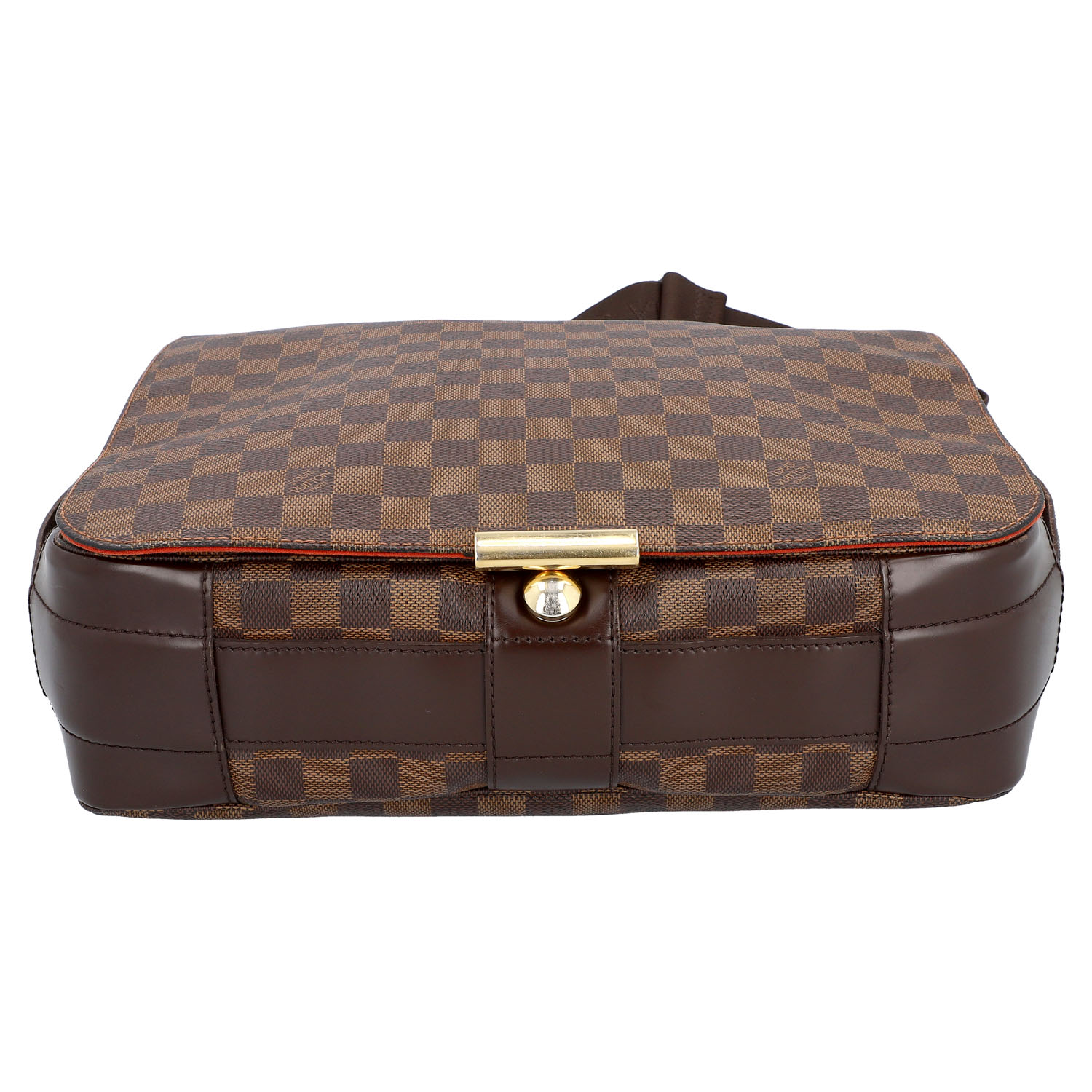 LOUIS VUITTON Messenger Bag "ABBESSES", Koll.: 2005. - Image 5 of 8