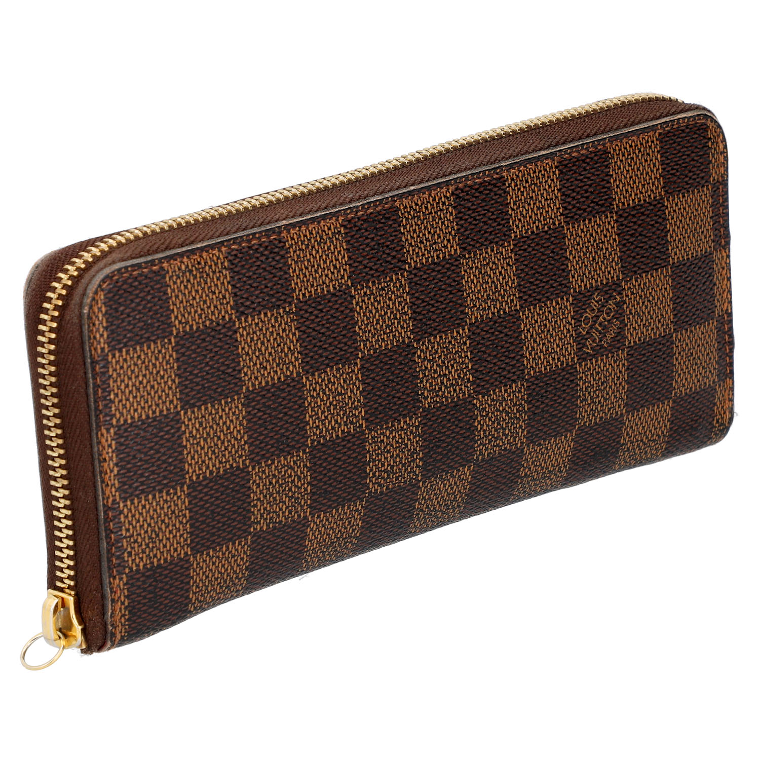 LOUIS VUITTON Portemonnaie "CLEMENCE", Koll.: 2015, akt. NP.: 420,-€. - Image 2 of 6