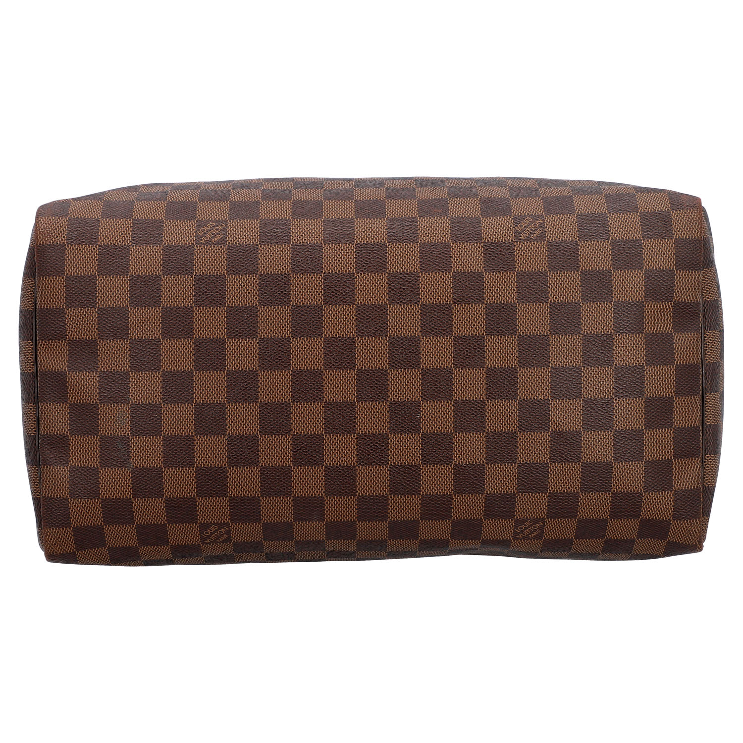 LOUIS VUITTON Henkeltasche "SPEEDY 35", Koll.: 2013, akt. NP.: 1.200,-€. - Image 5 of 8