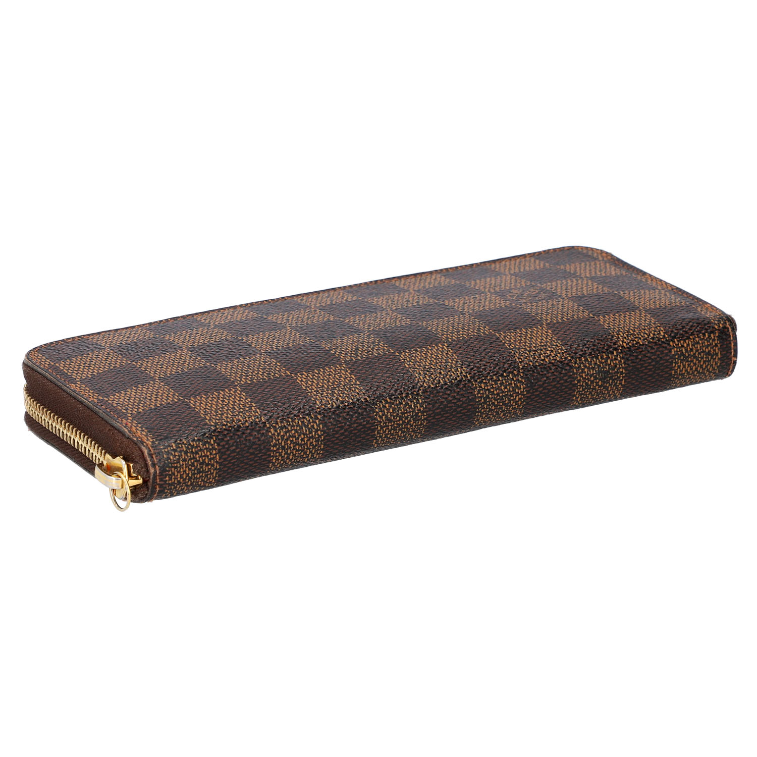 LOUIS VUITTON Portemonnaie "CLEMENCE", Koll.: 2015, akt. NP.: 420,-€. - Image 5 of 6