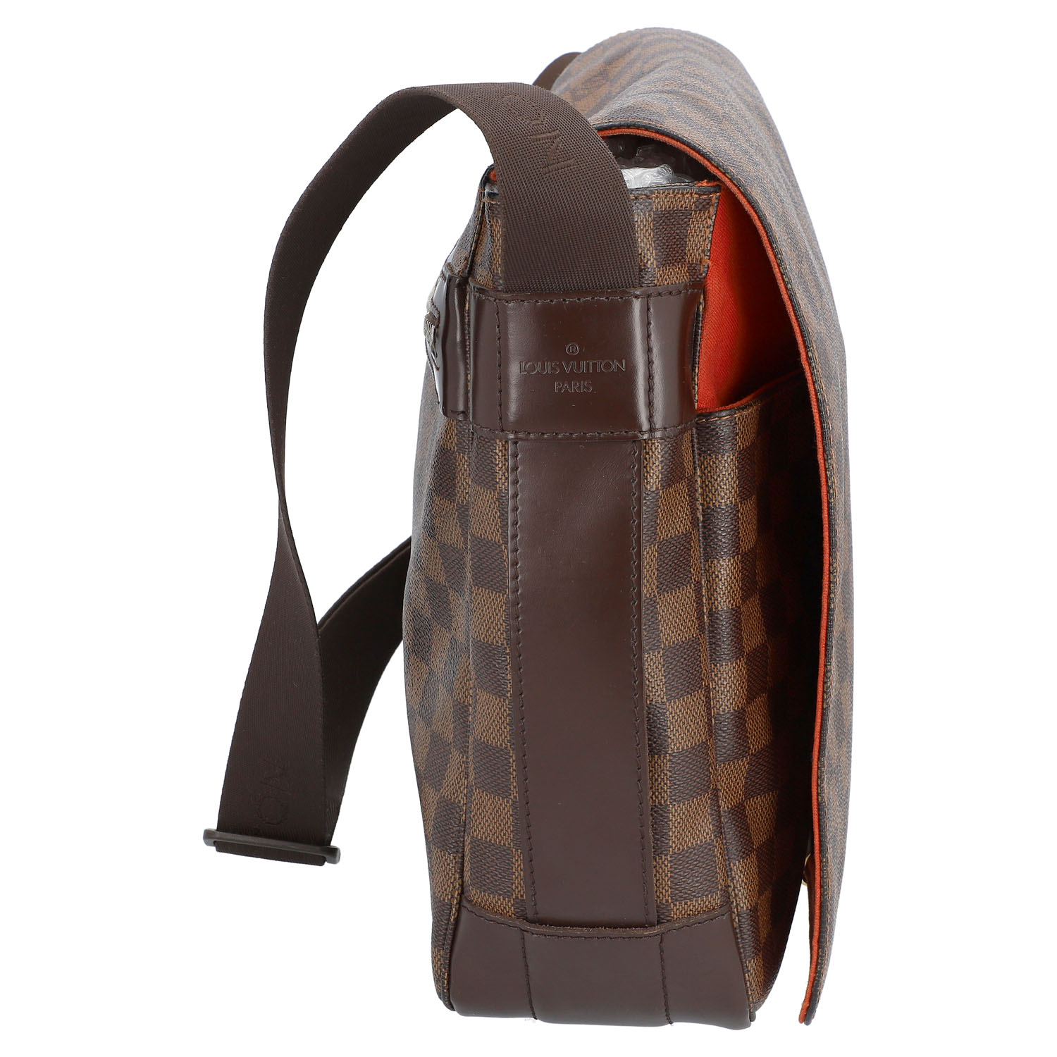 LOUIS VUITTON Messenger Bag "ABBESSES", Koll.: 2005. - Image 3 of 8