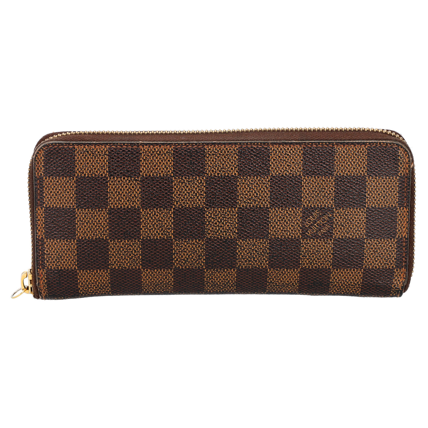 LOUIS VUITTON Portemonnaie "CLEMENCE", Koll.: 2015, akt. NP.: 420,-€.