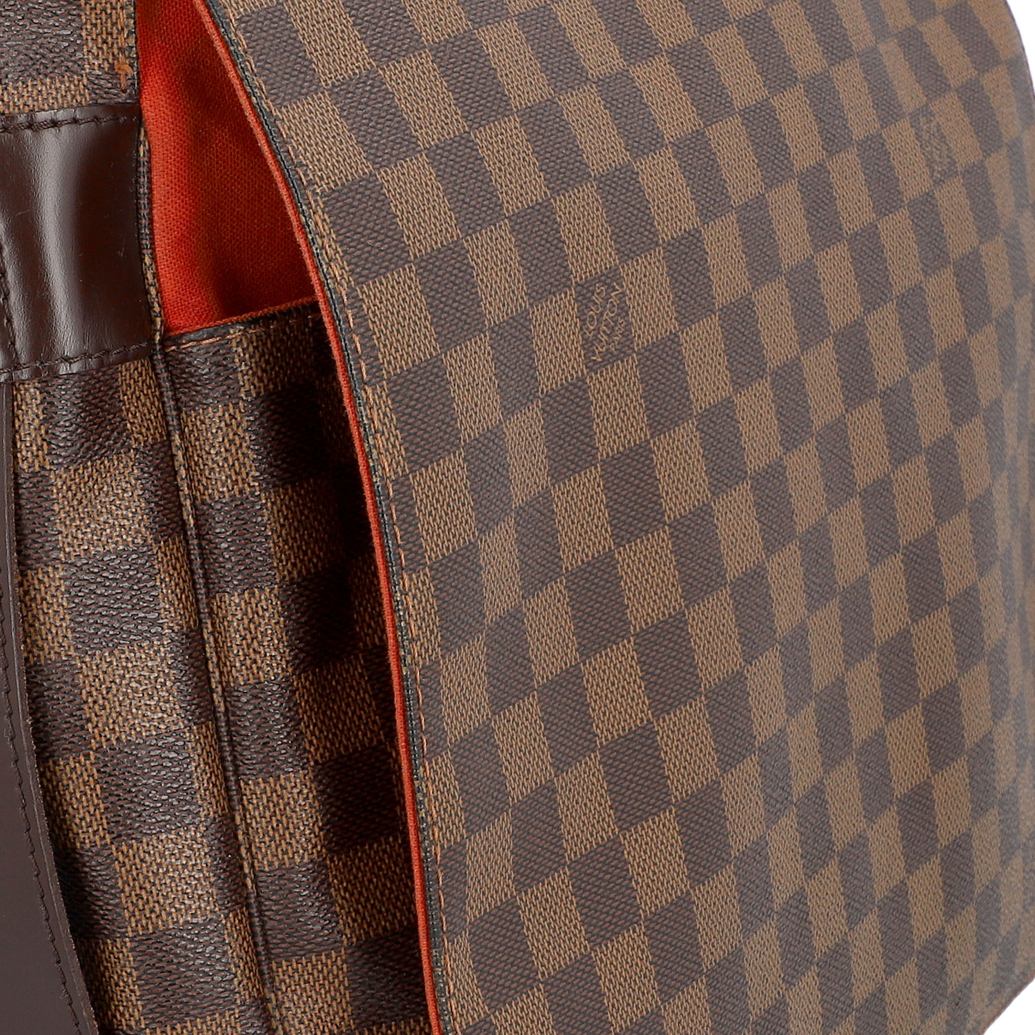 LOUIS VUITTON Messenger Bag "ABBESSES", Koll.: 2005. - Image 7 of 8