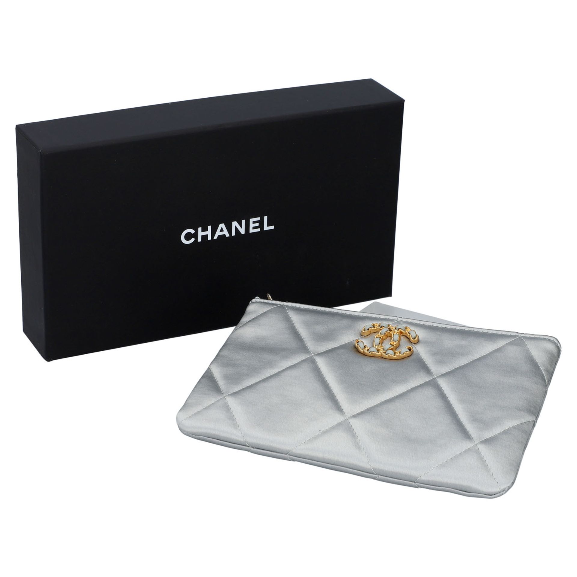 CHANEL Etui, Koll.: 2021. - Image 7 of 7