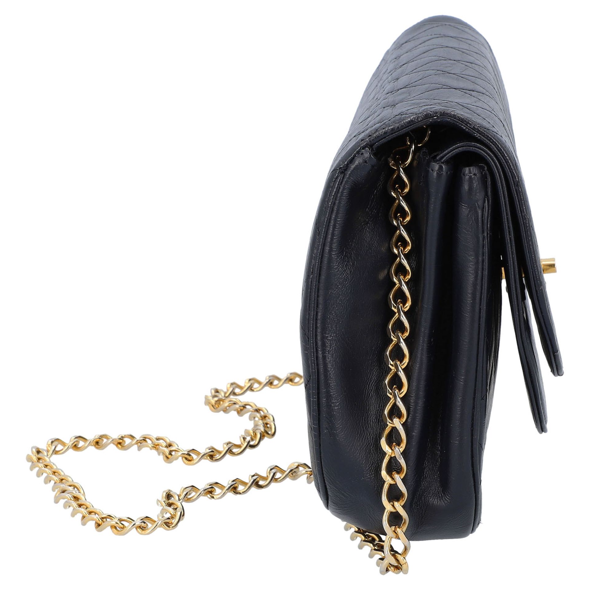 CHANEL Handtasche, Koll.: 1989-1991. - Image 3 of 8