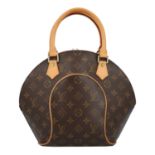 LOUIS VUITTON Handtasche "ELLIPSE".