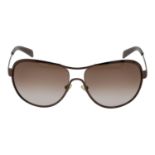 JIL SANDER Sonnenbrille "JS125S".