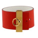 HERMÈS Armband "ILLUSION", Gr. PM.