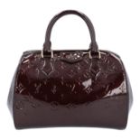 LOUIS VUITTON Henkeltasche "MONTANA", Koll.: 2014, letzter LP.: 1.390,-€.