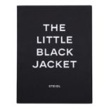 CHANEL Buch "THE LITTLE BLACK JACKET".