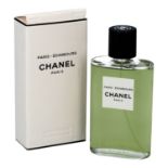 CHANEL Parfum "PARIS - ÉDIMBOURG", akt. NP.: 135,-€.