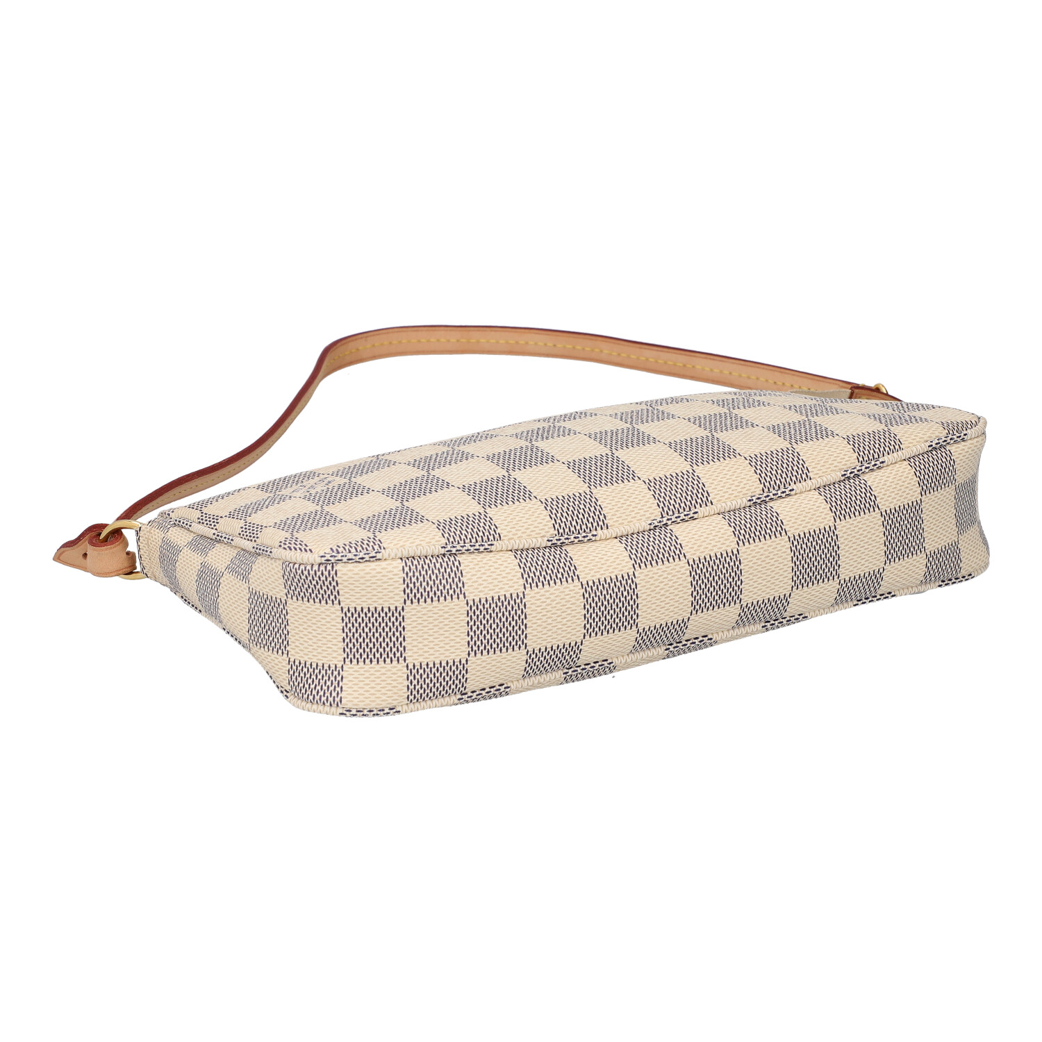 LOUIS VUITTON Pochette "POCHETTE ACC NM", akt. NP.: 980,-€, Koll.: 2013. - Image 6 of 7