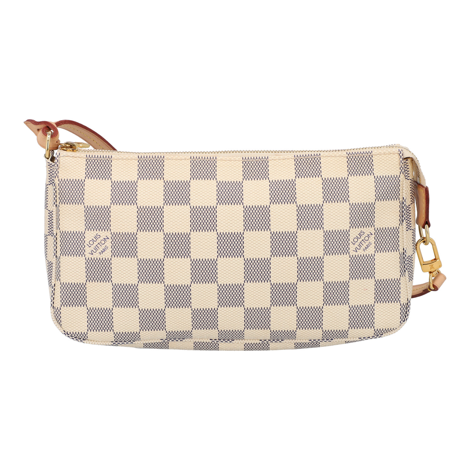 LOUIS VUITTON Pochette "POCHETTE ACC NM", akt. NP.: 980,-€, Koll.: 2013. - Image 2 of 7