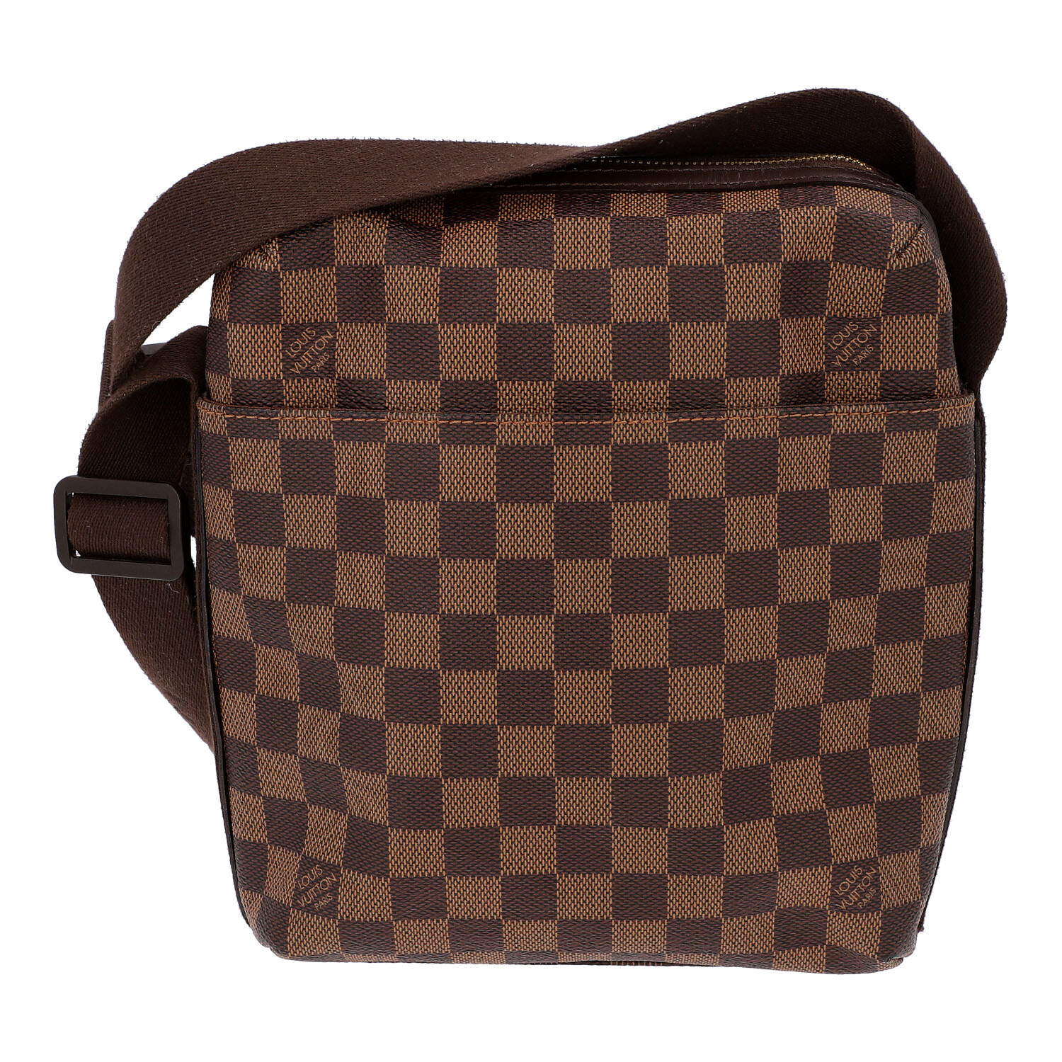 LOUIS VUITTON Umhängetasche "OLAV".