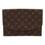 LOUIS VUITTON Clutch, Koll.: 1996.