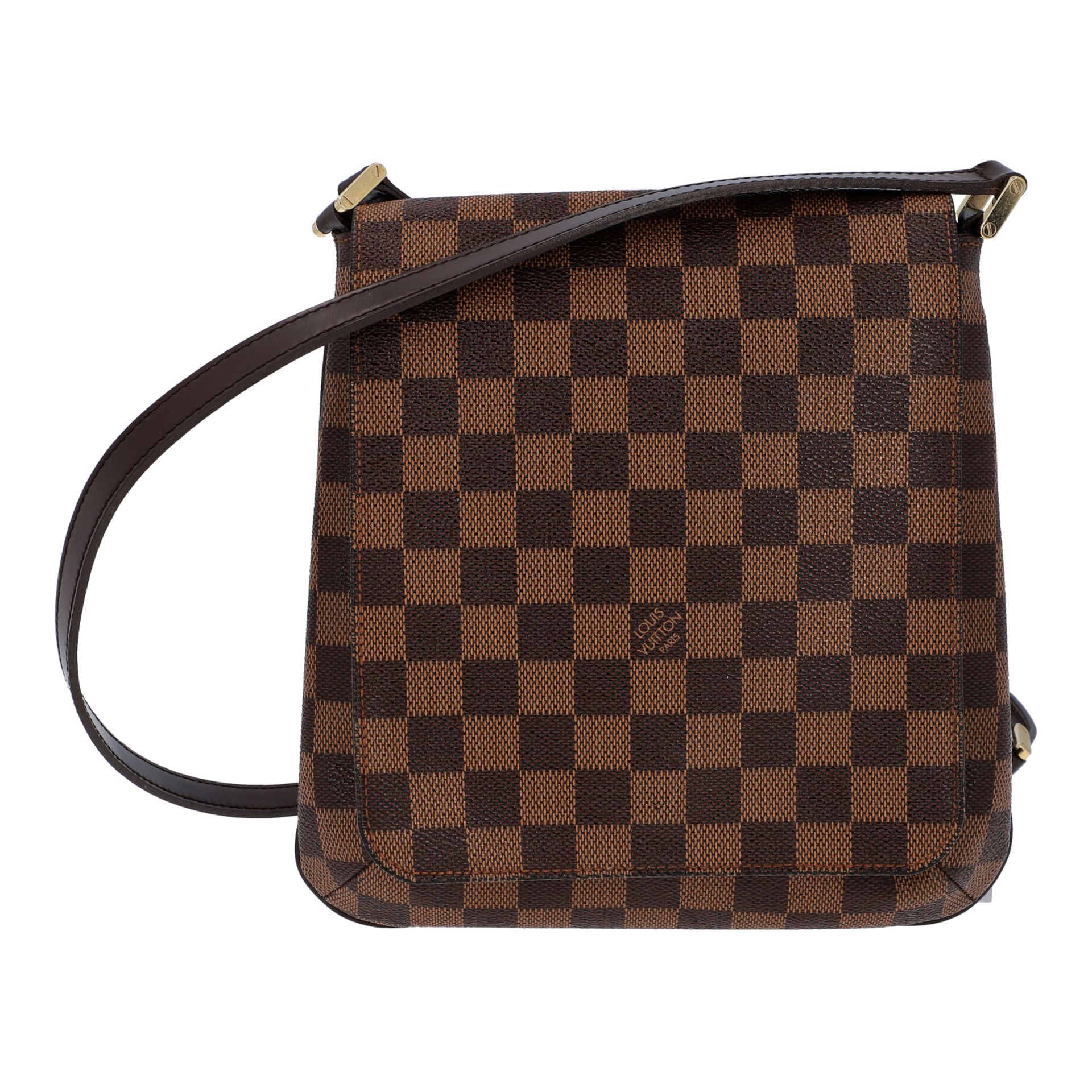 LOUIS VUITTON Umhängetasche "MUSETTE SALSA".