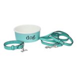 TIFFANY & Co. Hundeset,