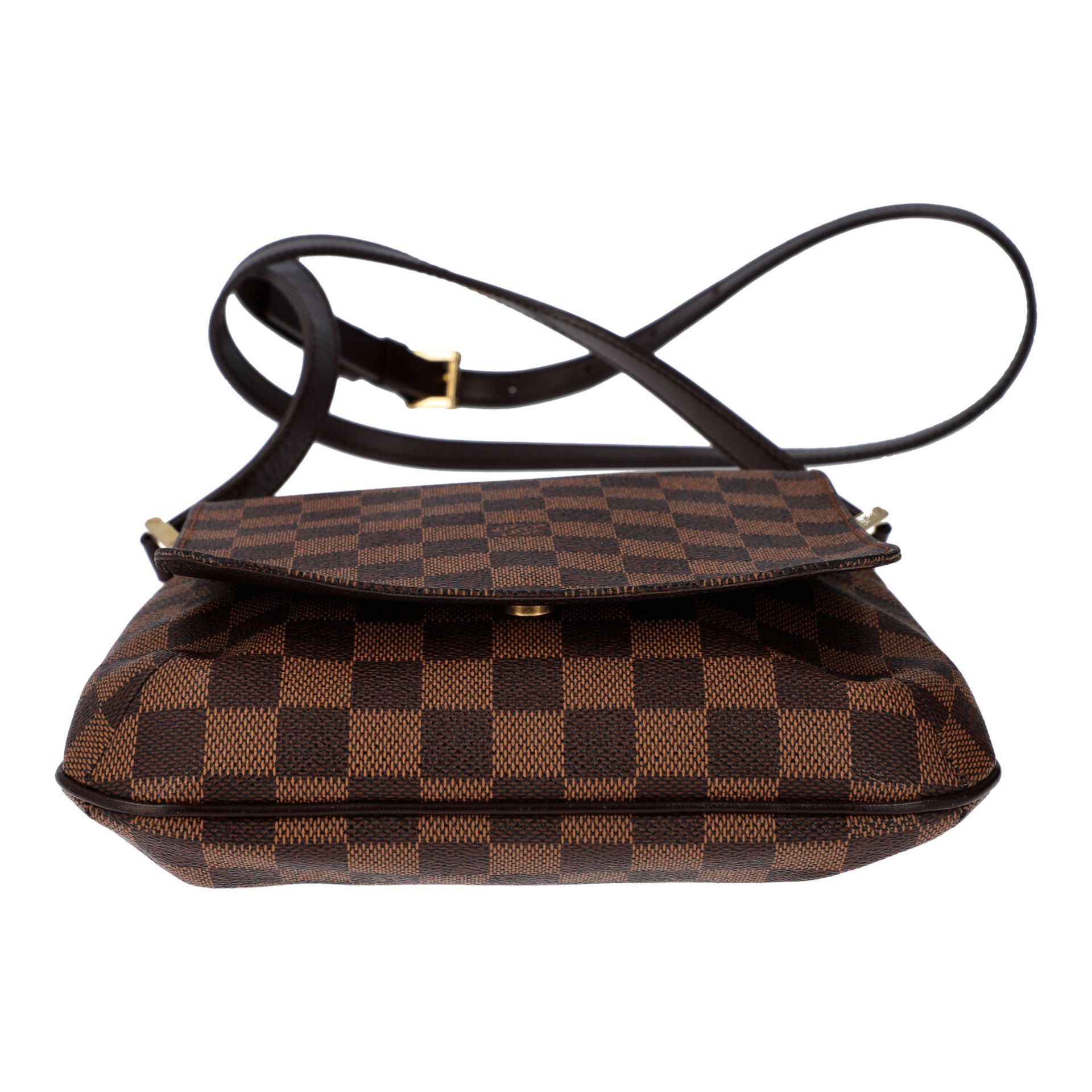 LOUIS VUITTON Umhängetasche "MUSETTE SALSA". - Image 5 of 8