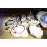 Collection of sea shells Purchased for the production of the second series of the TV series "The