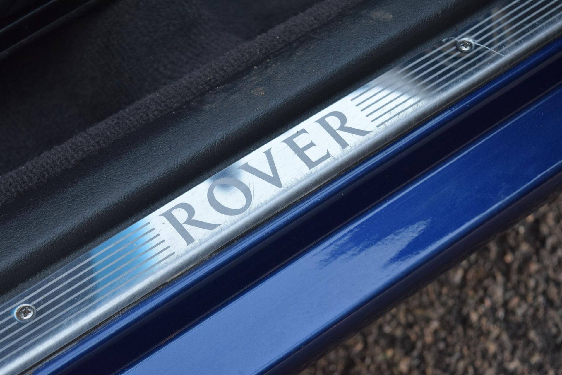 1996 Rover 216 Cabriolet - Image 19 of 25