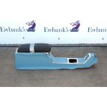 Mark 2 Ford Cortina centre console