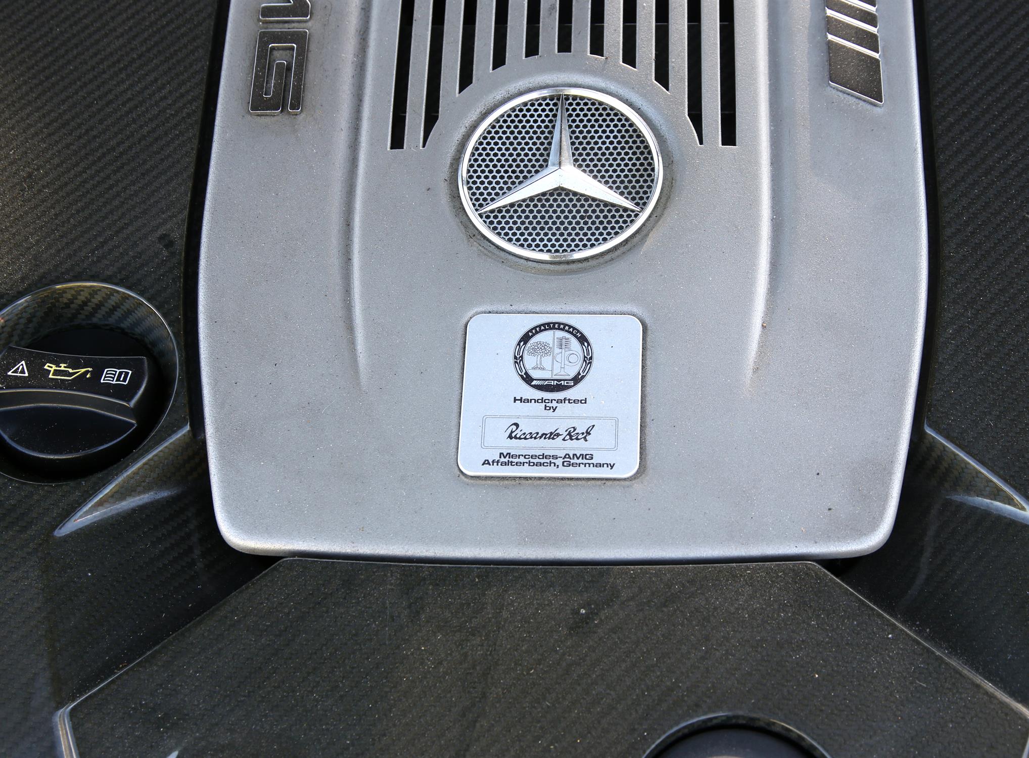 Mercedes’ CL65 amg 6.0 v12 twin turbo. In metallic black, reading around 170k miles. - Image 10 of 10