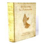 Giambattista Basile, 'Stories from The Pentamerone', edited by E. F. Strange, London, Macmillan,