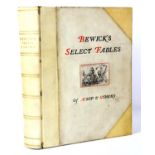 Thomas Bewick, 'Bewick's Select Fables of Aesop and Others', Edinburgh, Ballantyne, Hanson & Co.