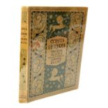 Contes et Legends des Nations Alliees, Illustrated and signed by Edmund Dulac, , Limited edition