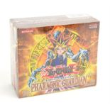 Yu-Gi-Oh! TCG Pharaonic Guardian 1st Edition Booster Box. This lot contains a sealed 1st edition