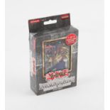 Yu-Gi-Oh! TCG Invasion of Chaos Special Edition Sealed. This lot contains one sealed Invasion of