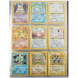 Pokémon TCG Base Set 2 Complete Full Set. This lot features a complete Base Set 2 set,