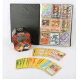 Pokémon TCG Vintage & Modern Collection. This lot contains a mixture of cards from across the