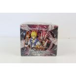 Yu-Gi-Oh! TCG Absolute Powerforce Special Edition Sealed Display. This lot contains one sealed
