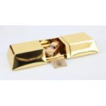 James Bond 007 - Corgi James Bond, A Golden Opportunity from The Definitive Bond Collection,