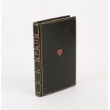 James Bond - Ian Fleming Casino Royale first edition, first impression book published by Jonathan