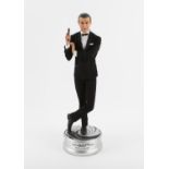 James Bond - Sideshow Collectibles - 1/4 Scale Premium format figure of Sean Connery,